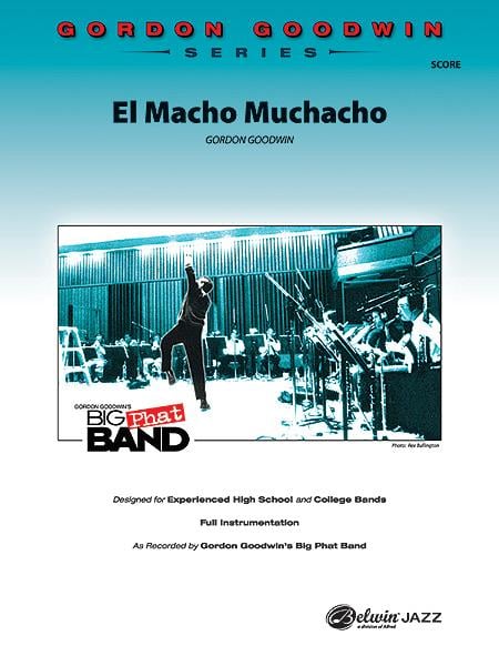 El Macho Muchacho